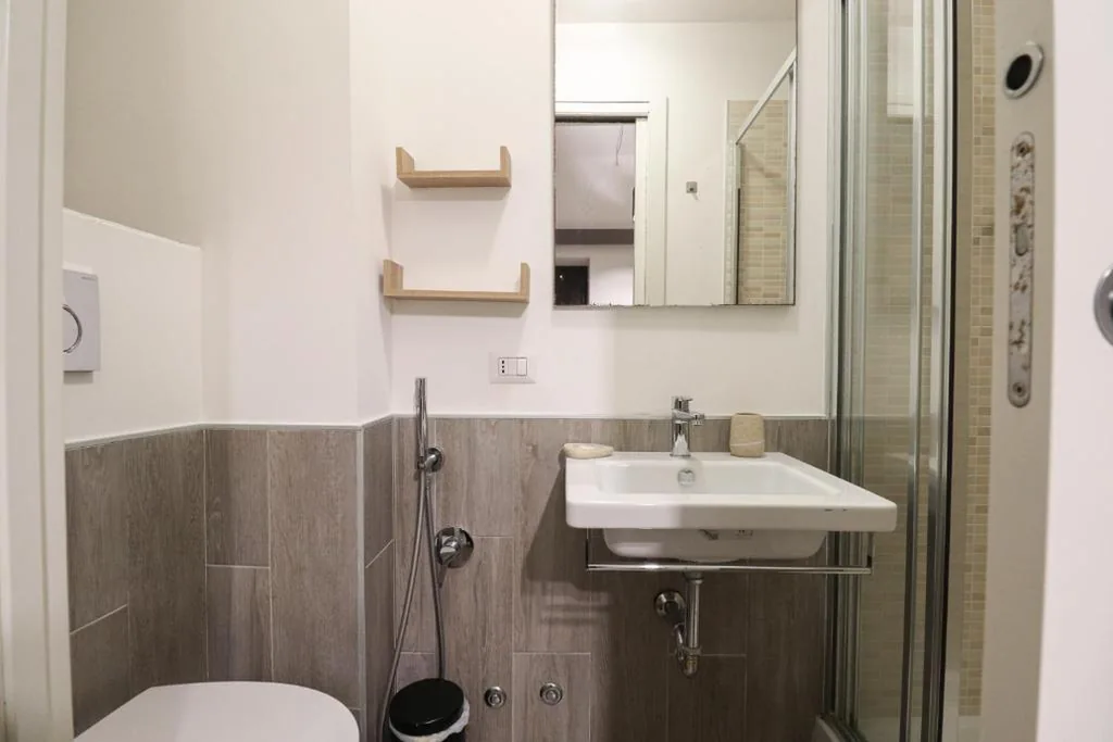 Essenza House Porta Pia — foto 6