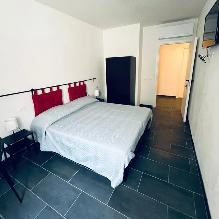 Esterina Rooms — foto 6