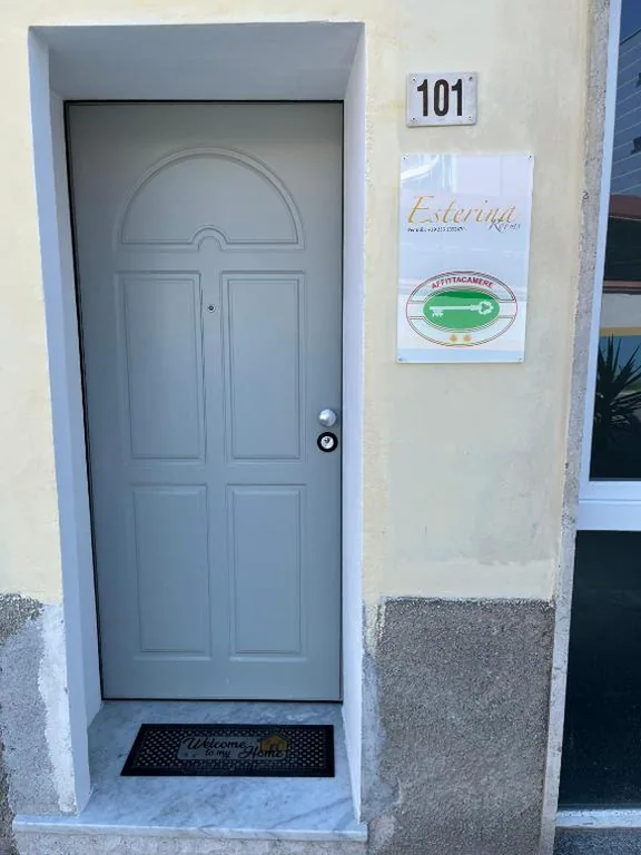 Esterina Rooms — foto 8