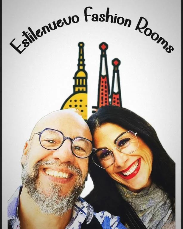 Estilenuevo Fashion Rooms — foto 6