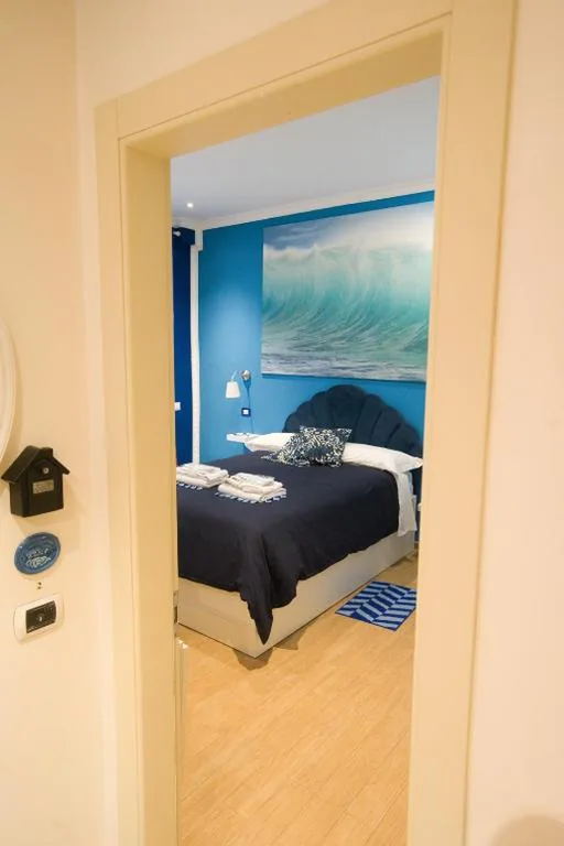 Etere in Prati Rooms — foto 4