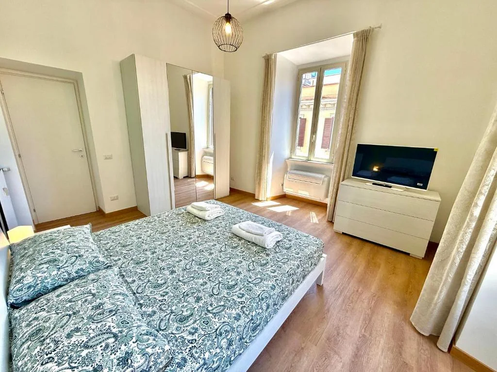 ETERNA Repubblica Apartment — foto 3