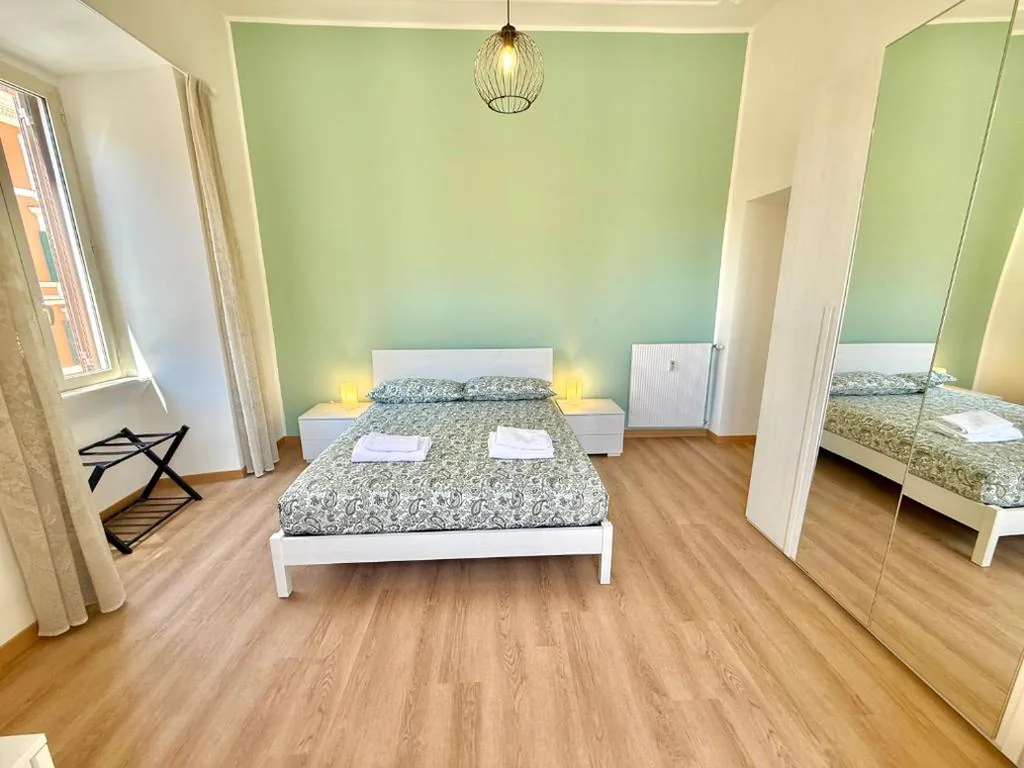 ETERNA Repubblica Apartment — foto 4