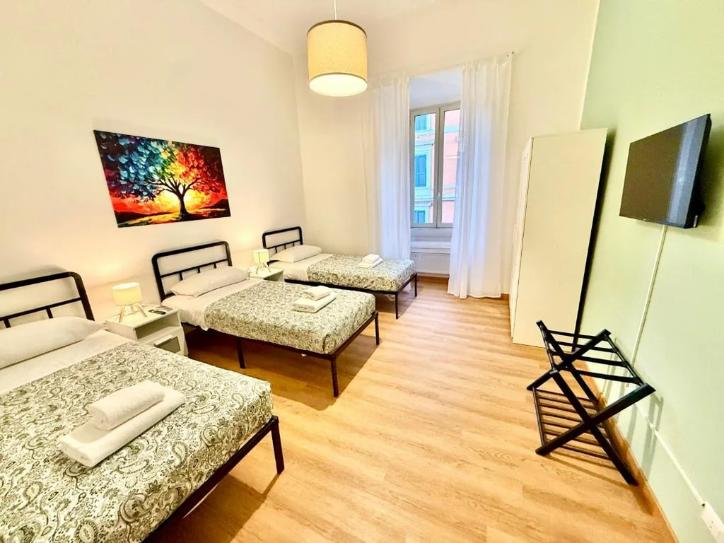 ETERNA Repubblica Apartment — foto 6