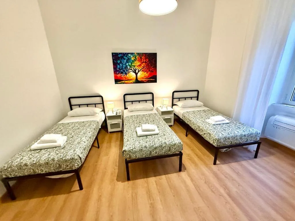 ETERNA Repubblica Apartment — foto 7