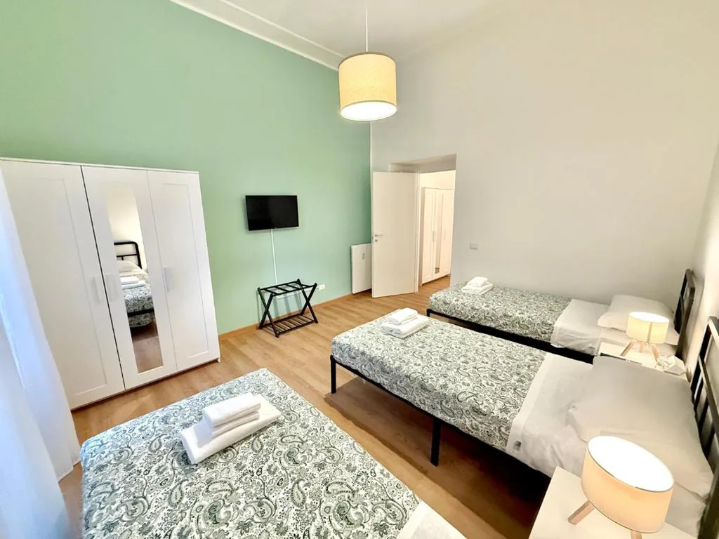 ETERNA Repubblica Apartment — foto 8
