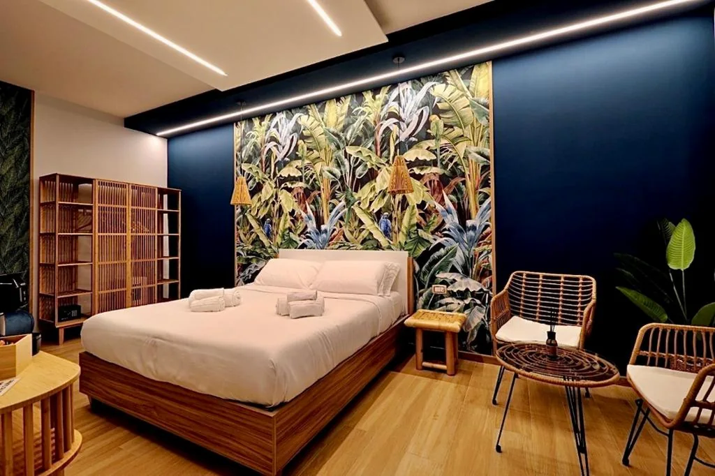 Eterna Suites Roma