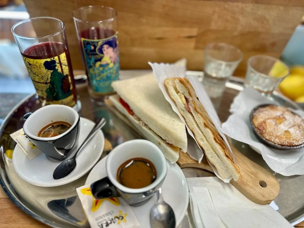 Eterna Suites Roma — foto 3