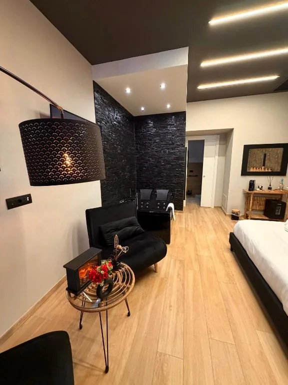 Eterna Suites Roma — foto 4