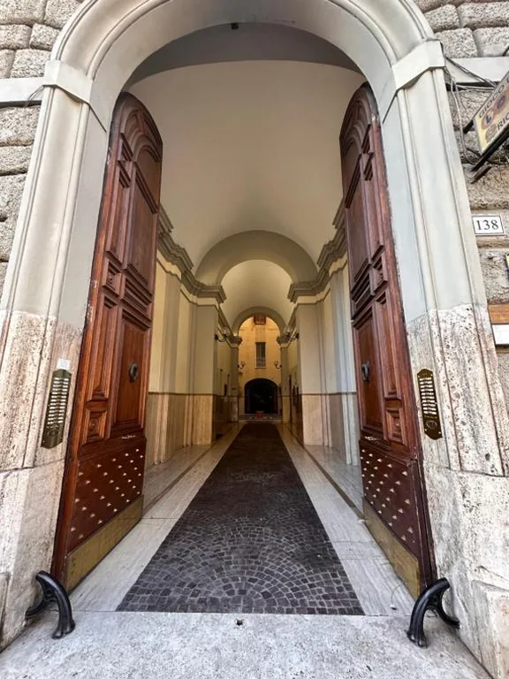 Eterna Suites Roma — foto 5