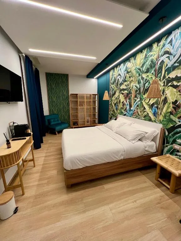 Eterna Suites Roma — foto 6
