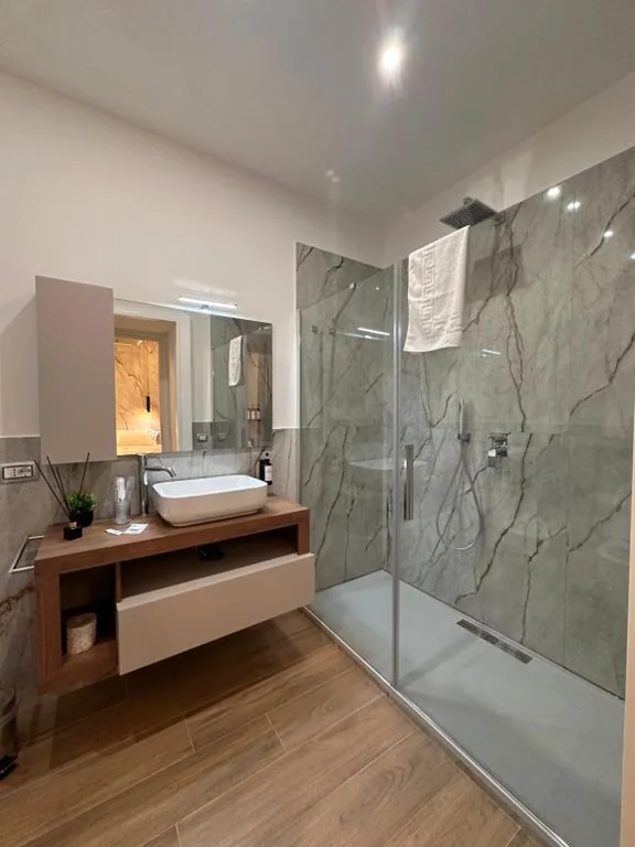 Eterna Suites Roma — foto 7