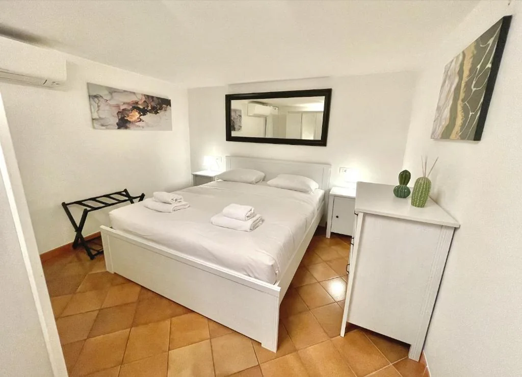 ETERNA Trastevere Apartment — foto 6