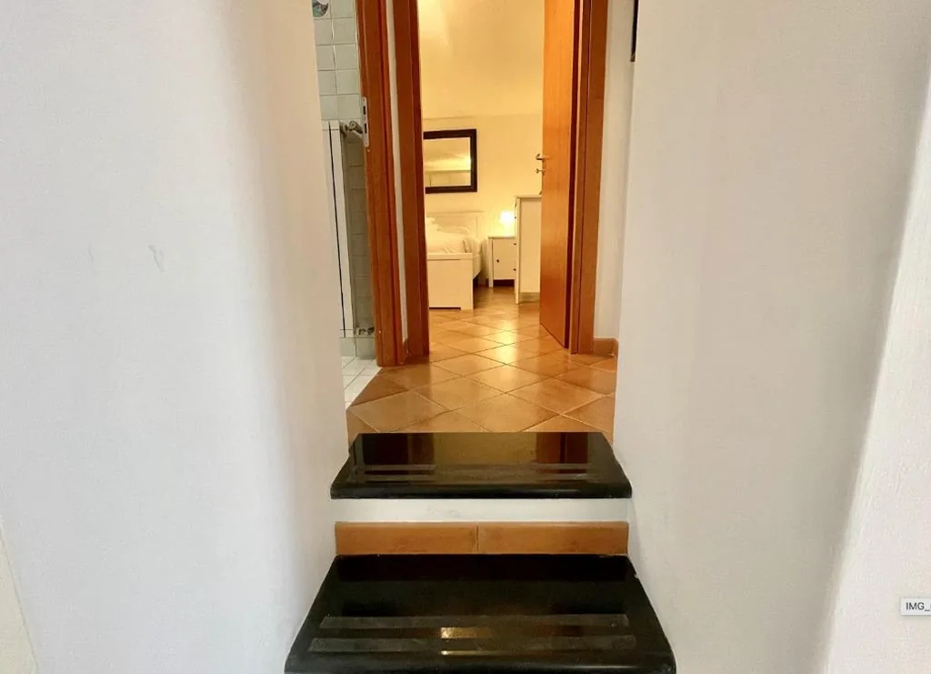ETERNA Trastevere Apartment — foto 7