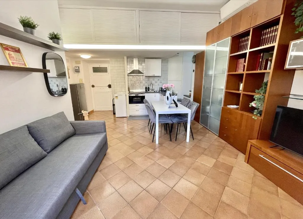 ETERNA Trastevere Apartment — foto 8