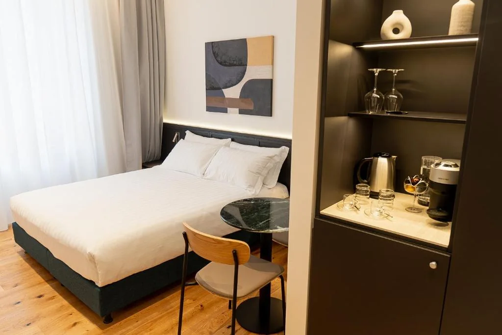 Eternal Suites Rome