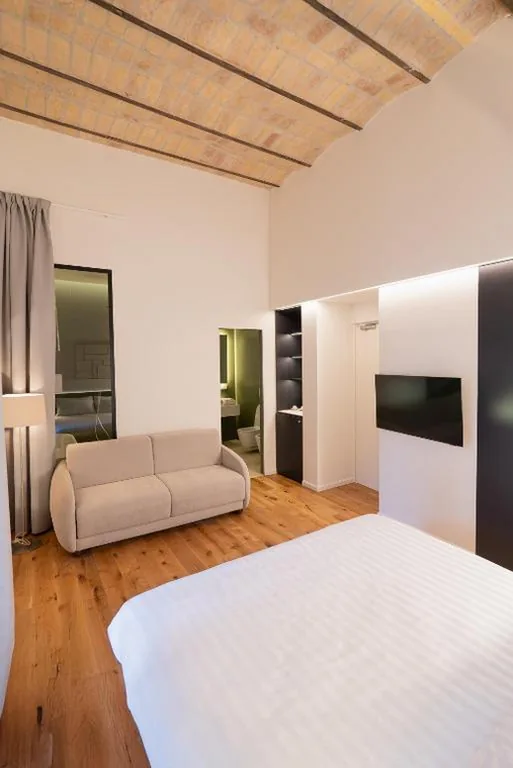 Eternal Suites Rome