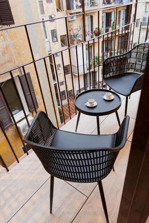 Eternal Suites Rome — foto 5