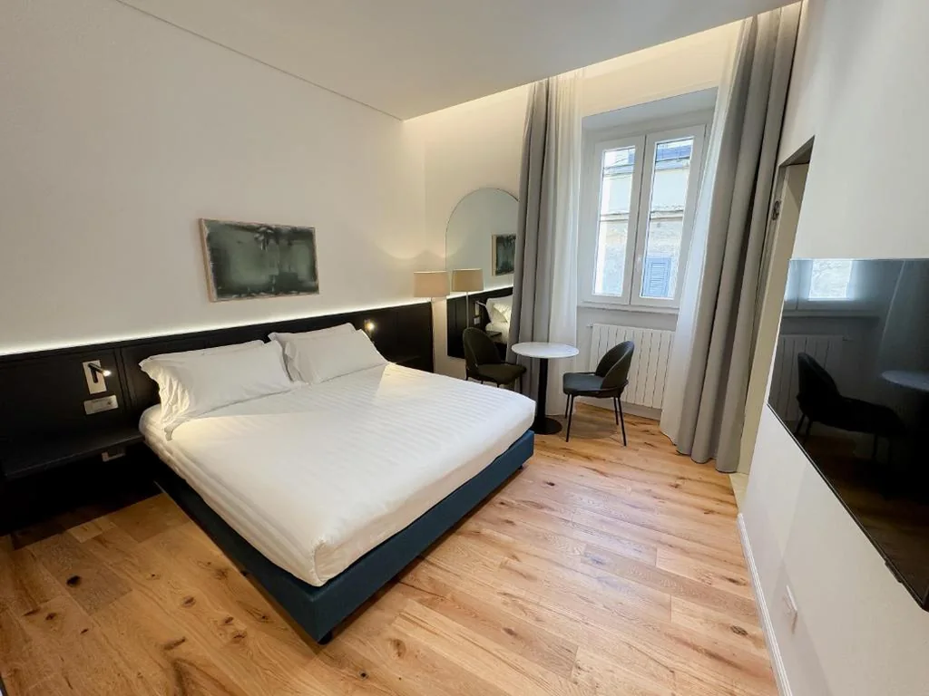 Eternal Suites Rome — foto 6