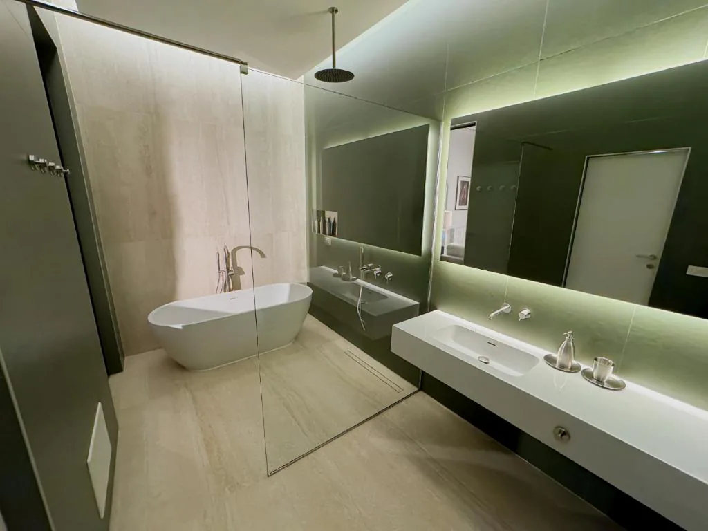 Eternal Suites Rome — foto 7