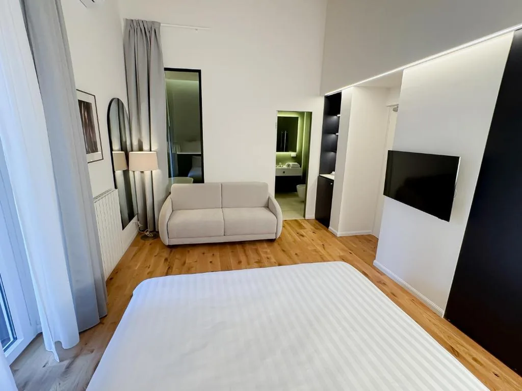 Eternal Suites Rome — foto 8