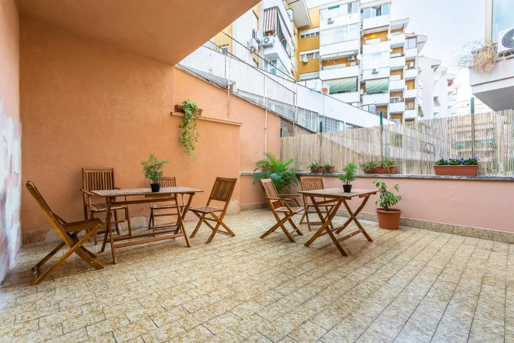 Ethnos Relais Vaticano — foto 6