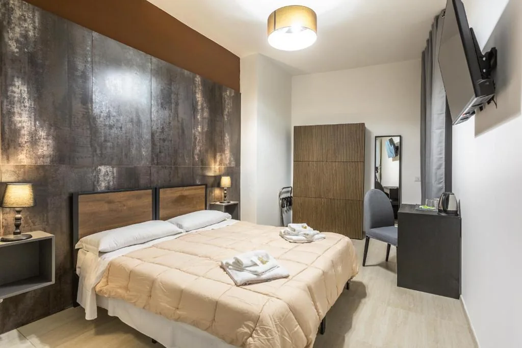 Ethnos Relais Vaticano — foto 7