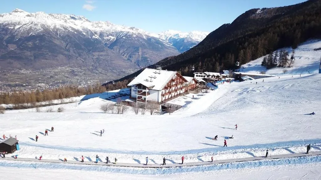 Etoile De Neige — foto 8