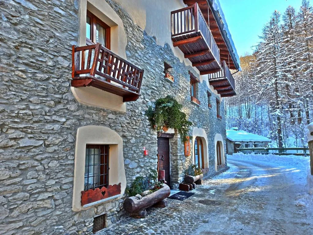 Etoile des Neiges — foto 5