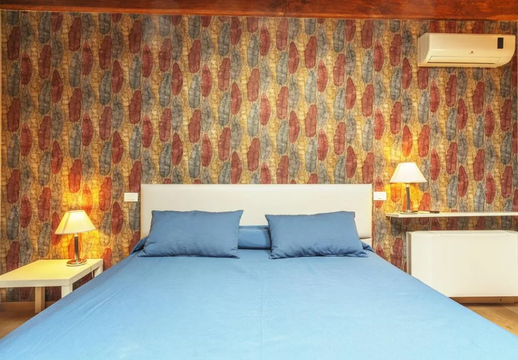 Etruria Relais