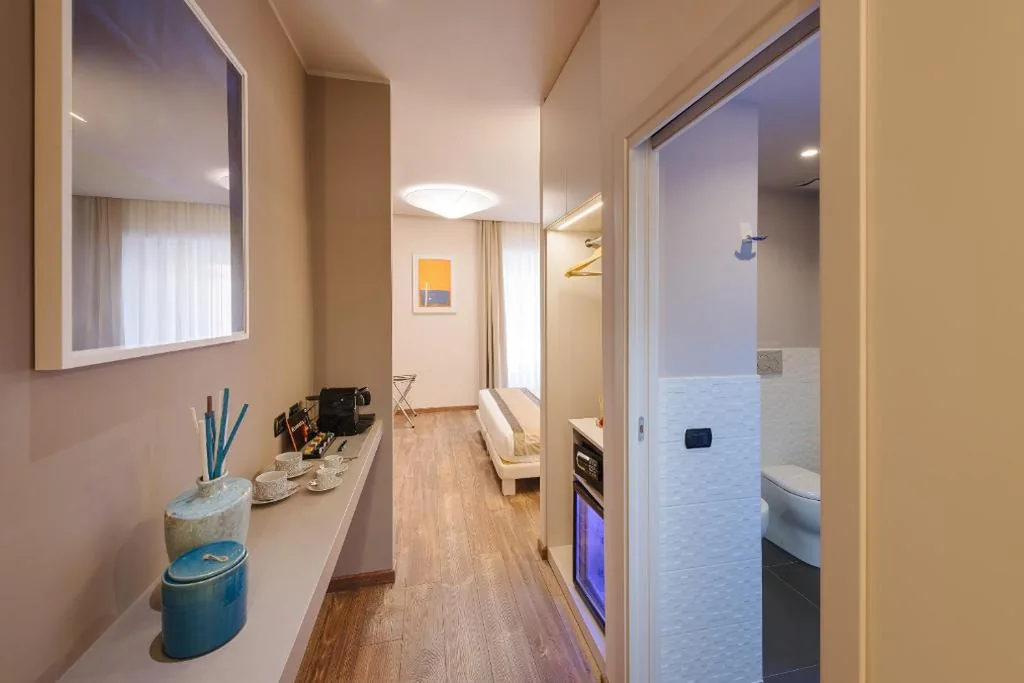 Etruska luxury Trastevere Guesthouse — foto 3