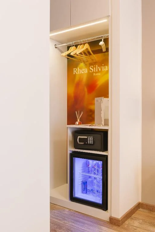 Etruska luxury Trastevere Guesthouse — foto 4