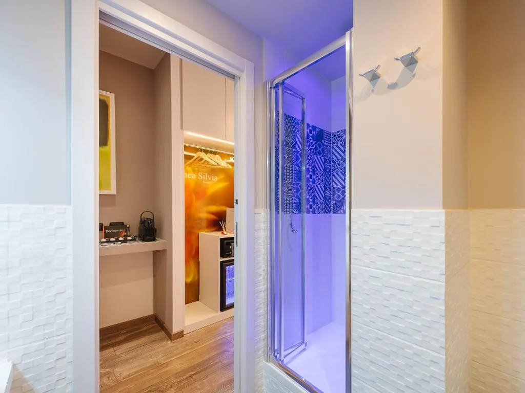 Etruska luxury Trastevere Guesthouse — foto 8