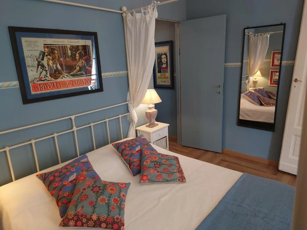 Ettore Manni B&B