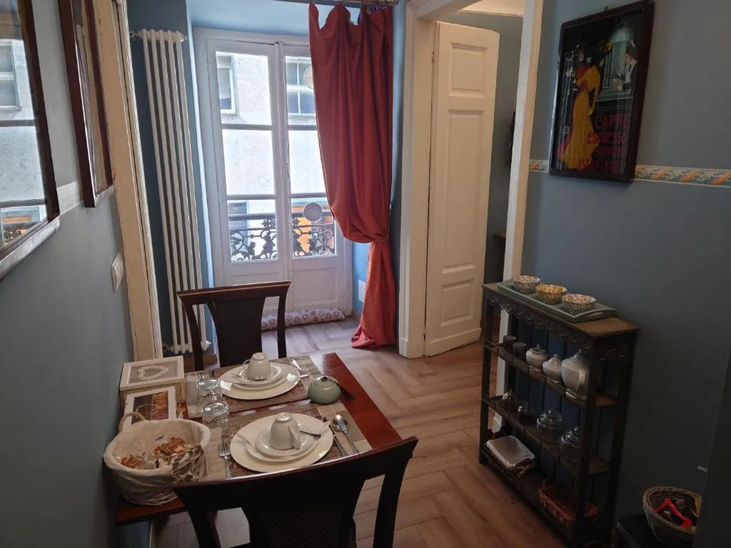 Ettore Manni B&B — foto 4