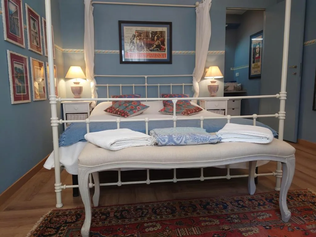 Ettore Manni B&B — foto 6