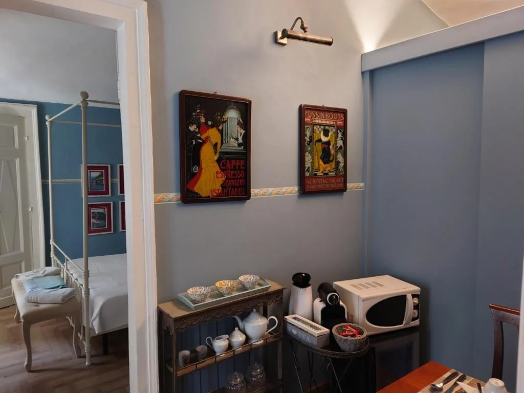 Ettore Manni B&B — foto 7