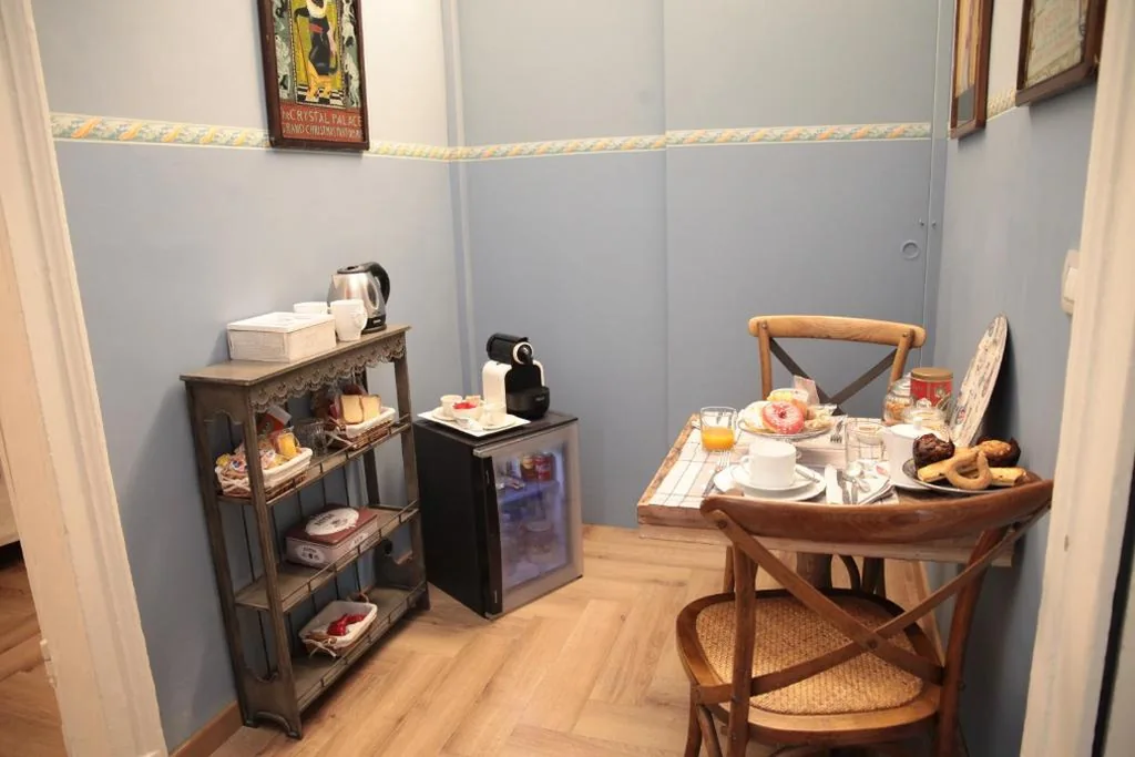 Ettore Manni B&B — foto 8