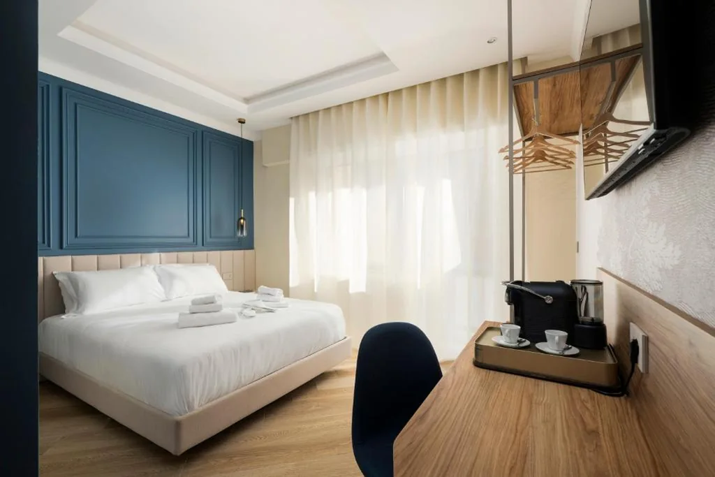 Eudora Guesthouse Roma
