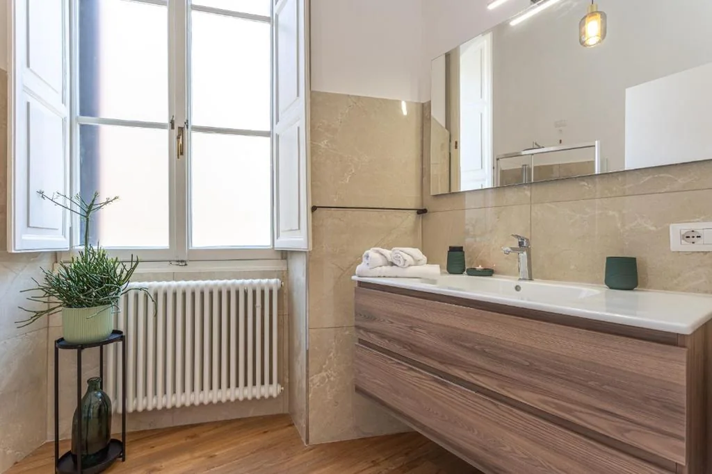 Eufonia Vatican Golden Suites — foto 6