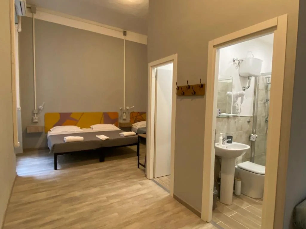 Eureka Rooms — foto 3