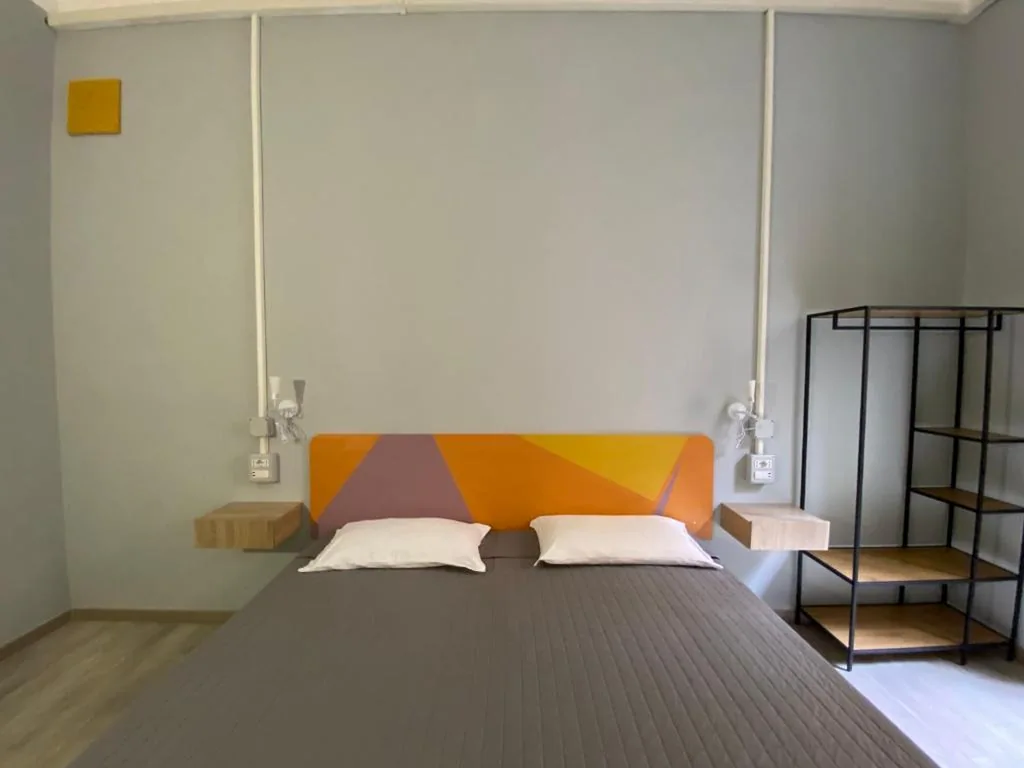 Eureka Rooms — foto 7