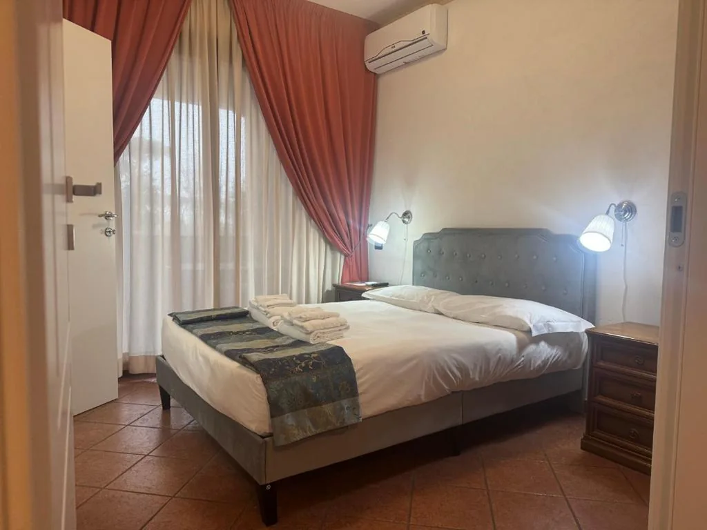 EURO HOUSE INN airport — foto 5