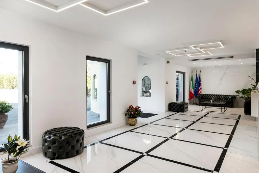 Eurogarden Hotel — foto 4