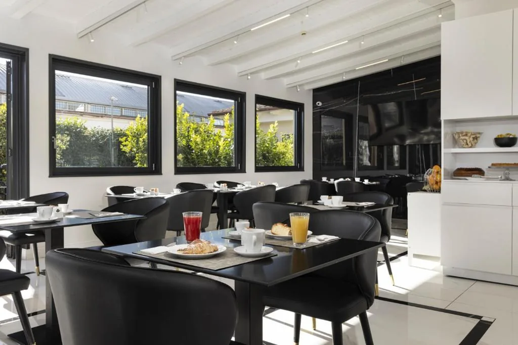 Eurogarden Hotel — foto 5