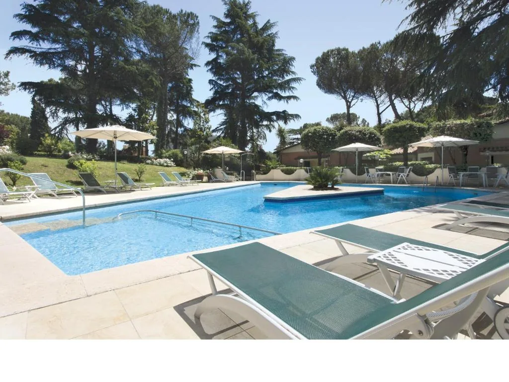 Eurogarden Hotel — foto 8