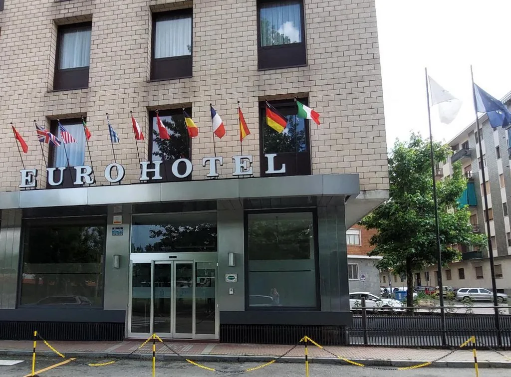 Eurohotel — foto 5