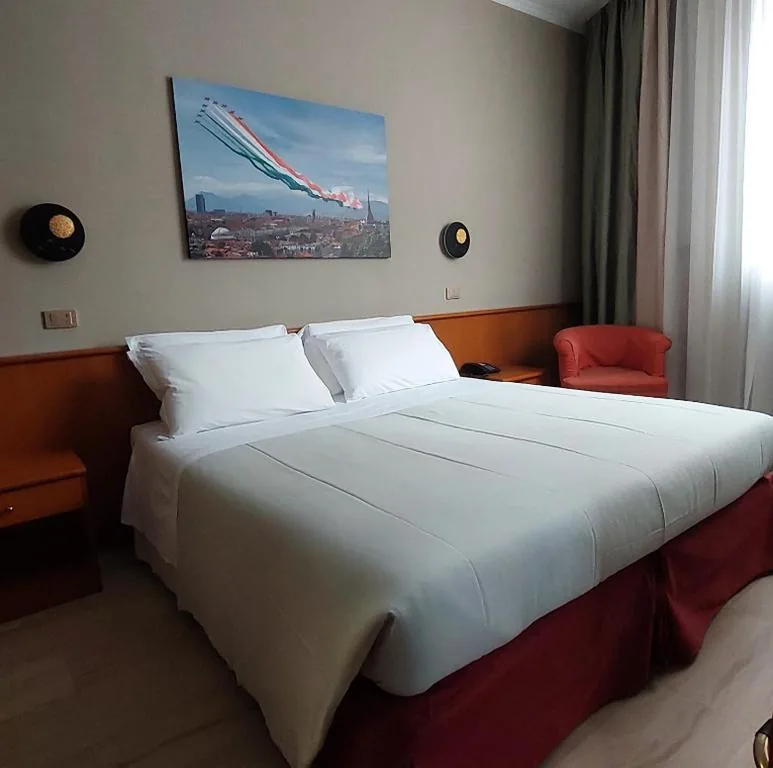 Eurohotel — foto 6