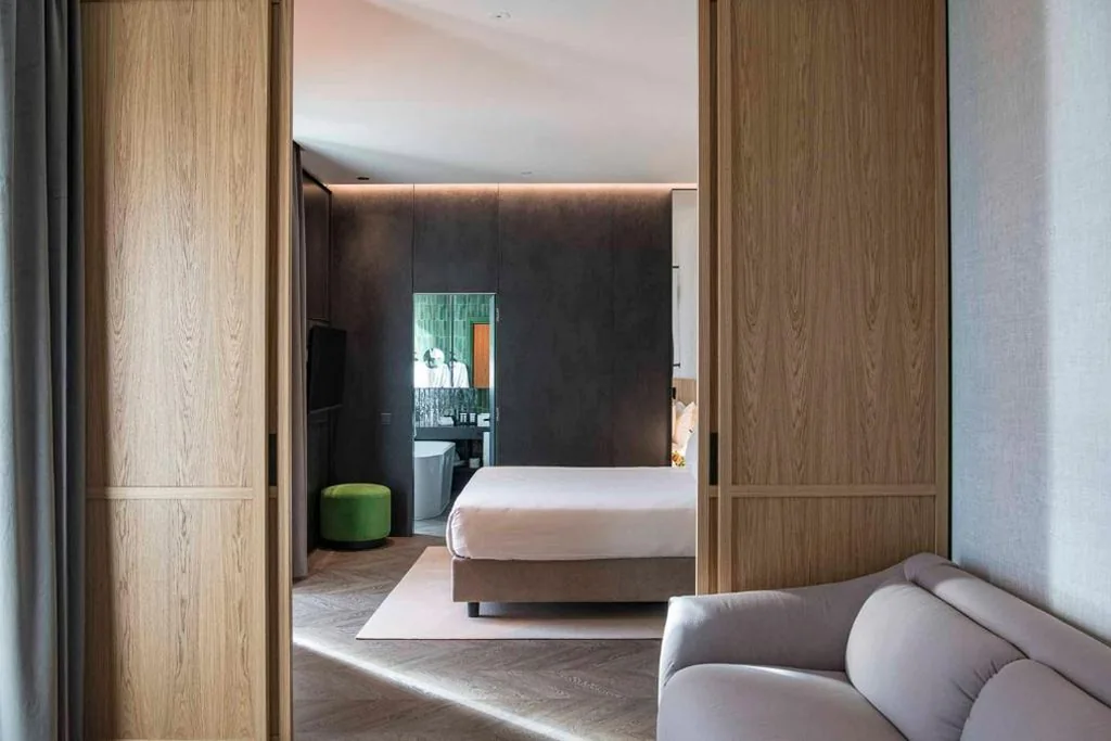 Europa Palace — foto 6