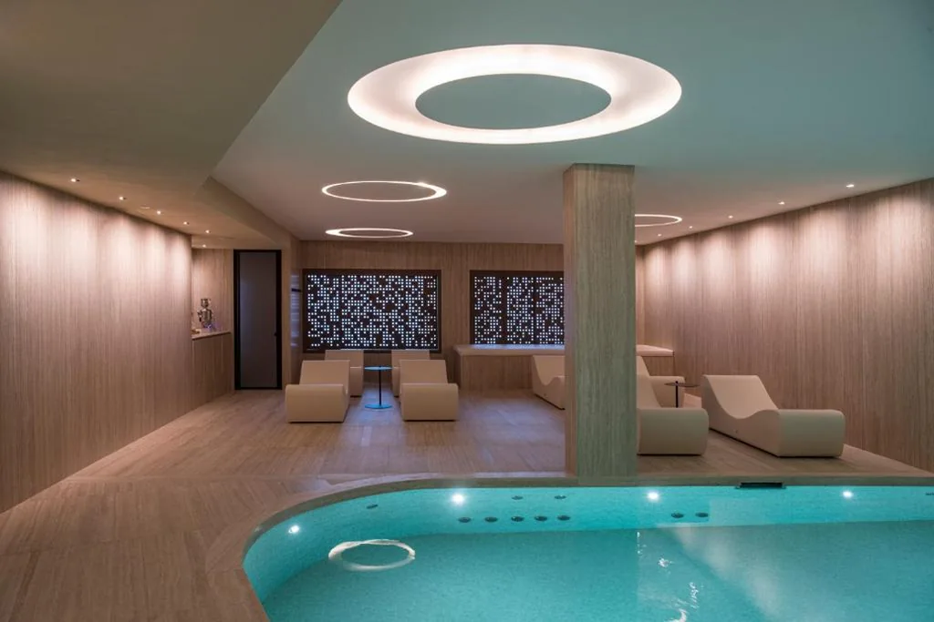 Europa Palace — foto 8
